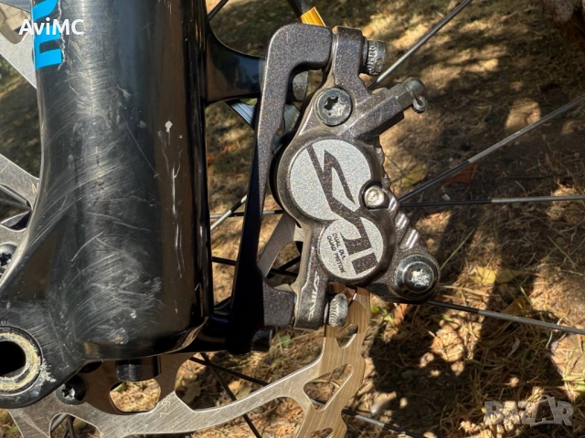 Велосипед "Specialized Enduro" 27,5", снимка 10 - Велосипеди - 51630734