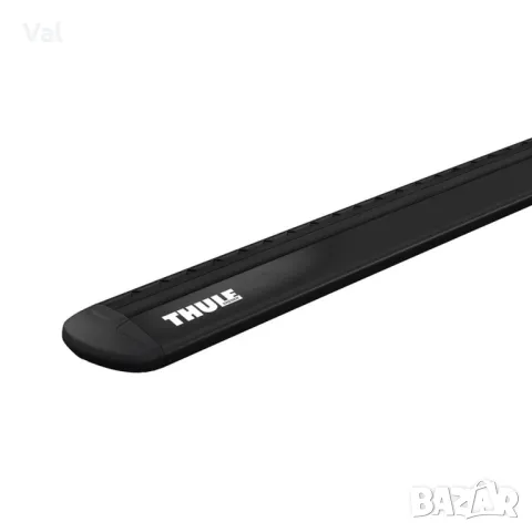 Греди за багажник THULE Wing Bar Evo 711120 - 108 см, чисто нови, снимка 4 - Аксесоари и консумативи - 50407664