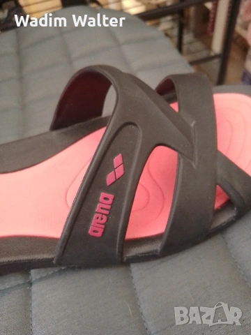 Дамски сандали , снимка 3 - Сандали - 54119996