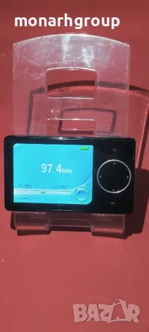 Mini mp4 player + слушалки и зарядно, снимка 1 - MP3 и MP4 плеъри - 48791758