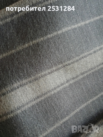 Нов шал унисекс кашмир, снимка 9 - Шалове - 53520128