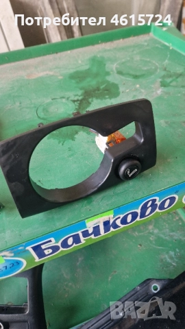 Запалка със Подсветка Audi A6 4F 