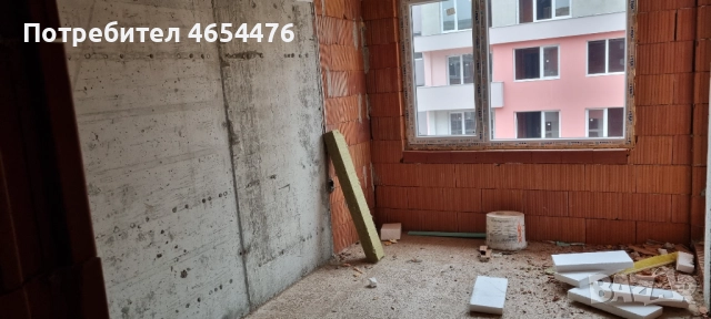 Продавам двустаен с паркомясто в Остромила