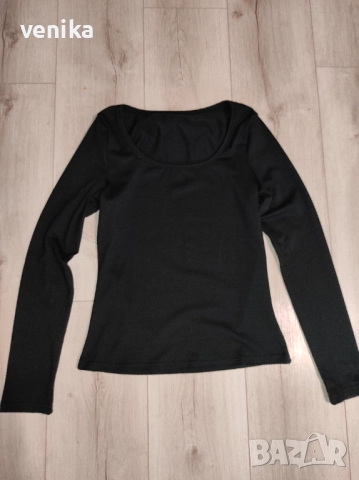 Нови дамски блузи , снимка 5 - Блузи с дълъг ръкав и пуловери - 51561053