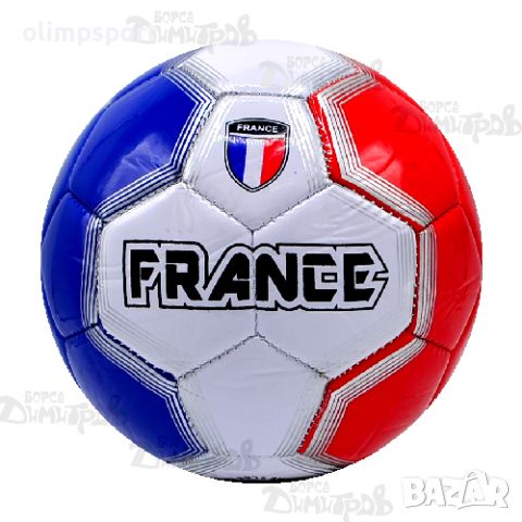 Кожена футболна топка с държави малка Размер: Стандарт №2   Качество: ПРЕМИУМ  Производител: М8  Мод, снимка 2 - Футбол - 46318448
