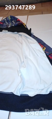 Parkar plein 80 евро.Камуфлажен Екип 50евро., снимка 13 - Велосипеди - 53957771