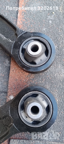 Носачи Fiat 500 Нови, снимка 4 - Части - 51925486