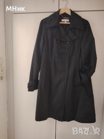 Дамски шлифер, снимка 2 - Палта, манта - 52265014