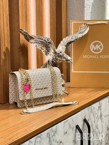 дамски чанти michael kors guess , снимка 9 - Чанти - 46911324