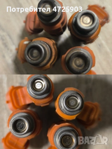 Професионално почистване на инжектори, снимка 4 - Ремонт на ГНП и дюзи - 53309327