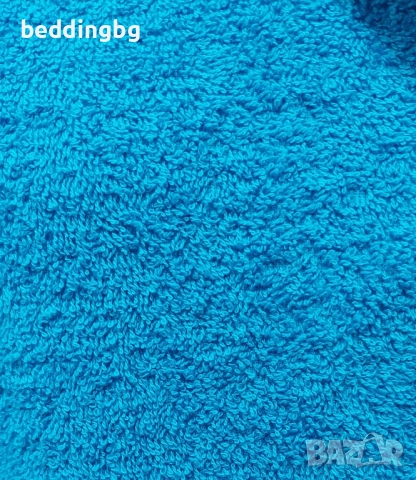 #Халат за #баня с качулка 100 % памук Яна Панагюрище , снимка 6 - Хавлиени кърпи - 32926244