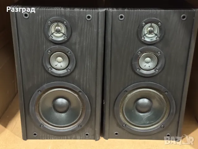 Тонколони  ONKYO   SC - 380 