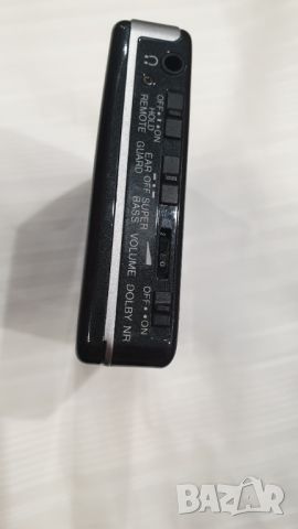 Aiwa Walkman EX200 MkII, снимка 4 - Други - 46449979