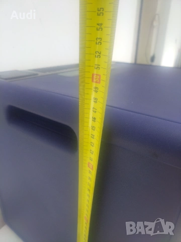 Хладилна компресорна кутия Tristar  с обем 41 литра За охлаждане на храна и напитки. , снимка 6 - Хладилни чанти - 54097432