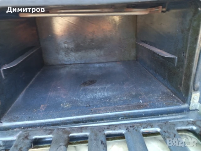 Печка раховец, снимка 4 - Печки, фурни - 50583473