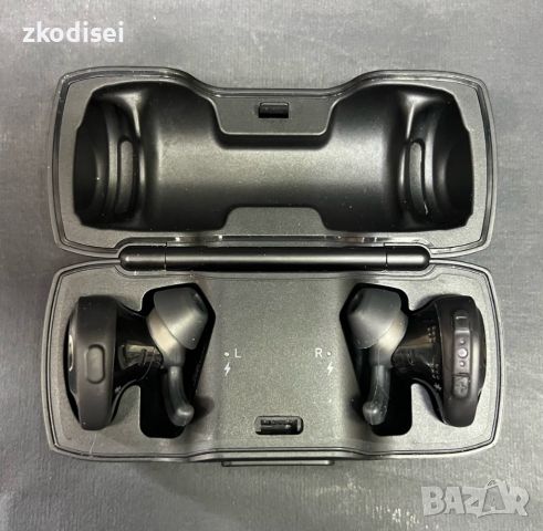 Bluetooth слушалки Bose Soundbeat Sport 13252, снимка 2 - Bluetooth слушалки - 45841534