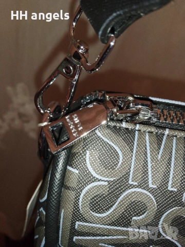 Steve Madden кросбоди чанта , снимка 4 - Чанти - 52777148