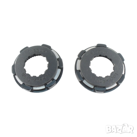 Magura Marta SL 160mm 6-Bolt IS & Center-Lock CL ротори дискове за спирачки на МТБ и шосеен байк, снимка 6 - Части за велосипеди - 52563294