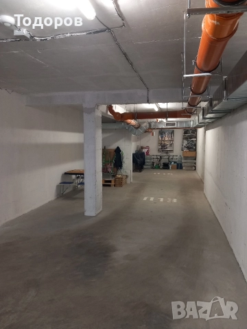 Гараж за автомобил под наем в Зона Б-5