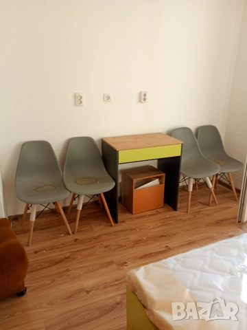 Двустаен обзаведен от собственика в Люлин 3, снимка 4 - Апартаменти - 52860168