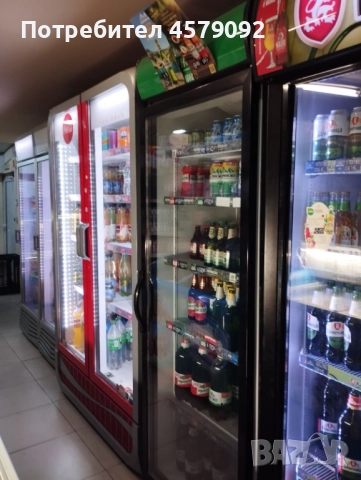 Продавам разработен хранителен магазин в с. Тополи, снимка 1