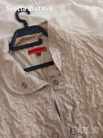 Яке, снимка 2 - Якета - 53851517