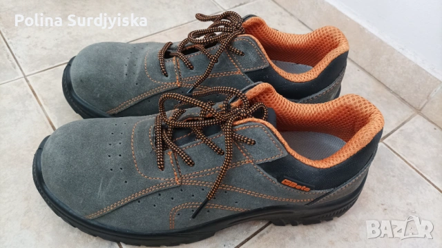 Защитни работни обувки BETA, снимка 3 - Други - 53496926