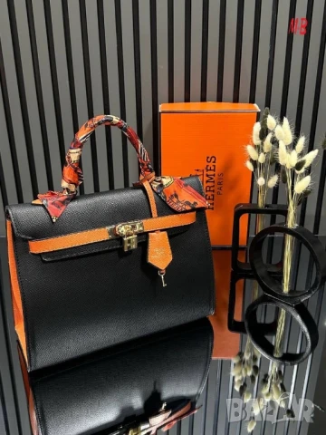 чанти hermes , снимка 17 - Чанти - 50983251
