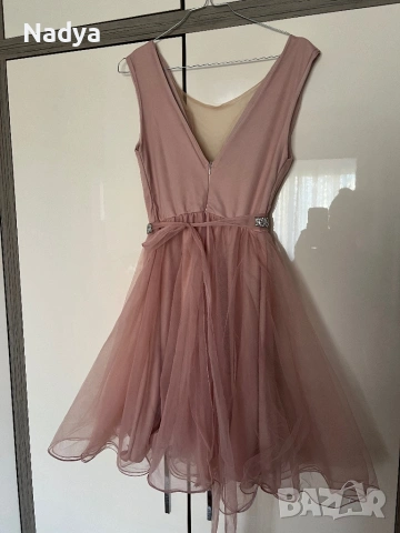 Официална рокля, снимка 2 - Рокли - 54137924