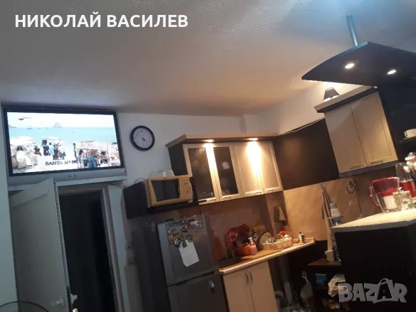 Продавам - Давам  под   наем   /   тристаен  в   град   Пловдив   -  район   Тракия, снимка 7 - Апартаменти - 52712168