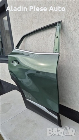 Задна дясна врата Kia Sportage 5 NQ5 година 2022 2023 2024 2025 , снимка 2 - Аксесоари и консумативи - 53779019