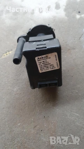 Сушилня Candy с термопомпа за части, снимка 16 - Сушилни - 50612580