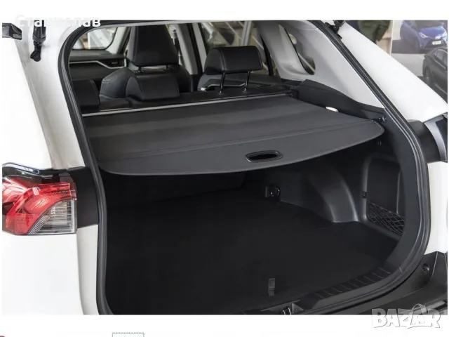 Toyota RAV4 XA50 щора за багажник , снимка 2 - Части - 50161599