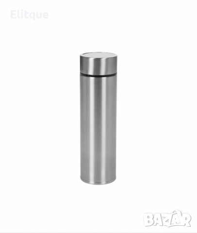 Термос Rosberg R52010D, LED дисплей, инокс, различни вместимости, снимка 3 - Други стоки за дома - 52870069