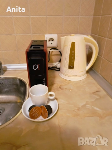 почивка в Приморско , снимка 15 - Почивки на море - 53025759