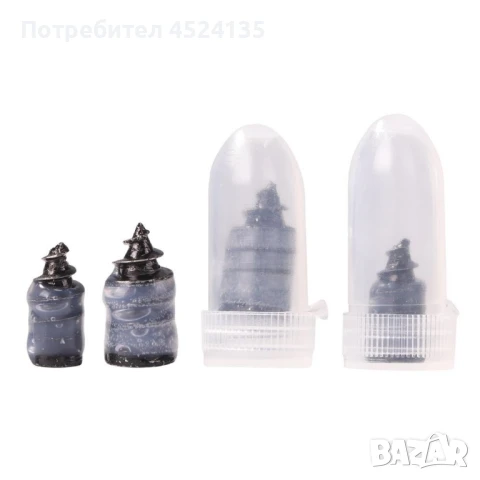 Гумени винтове за спукани гуми, снимка 5 - Аксесоари и консумативи - 51117481