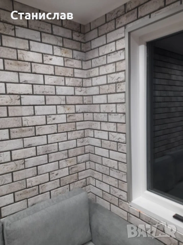 Декоративна каменна облицовка за фасади, снимка 17 - Облицовки - 53364631