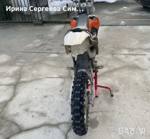 KTM SX 85, снимка 4 - Мотоциклети и мототехника - 46902464