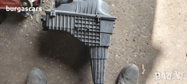 Кутия въздушен филтър Peugeot 607 2.2HDI-133к.с., снимка 2 - Части - 54155688