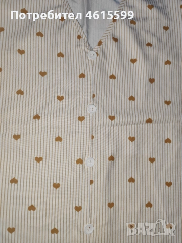 рокличка на сърчица, снимка 6 - Рокли - 53772973