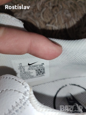 Nike aermax номер 43 , снимка 12 - Маратонки - 53592190