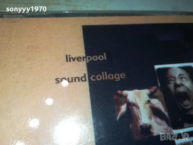 LIVERPOOL CD 2105251115, снимка 9 - CD дискове - 50372445