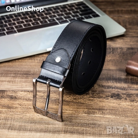 Jesou Collection мъжки подаръчен комплект, 6 в 1, снимка 4 - Портфейли, портмонета - 53386293