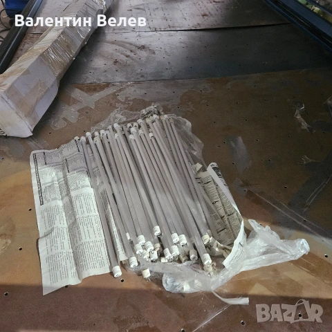 вакуумна мембранна преса производител Украйна с чисто нова мембрана размери 2600мм.х 1200мм., снимка 14 - Други машини и части - 53516703