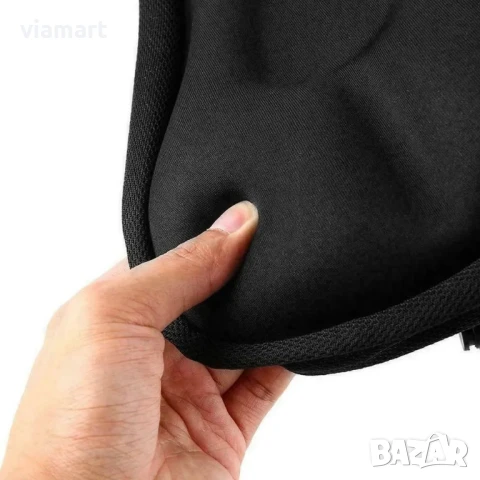 Универсален калъф за седалка на колело с гел пълнеж и антиплъзгаща основа, снимка 8 - Аксесоари за велосипеди - 50526674