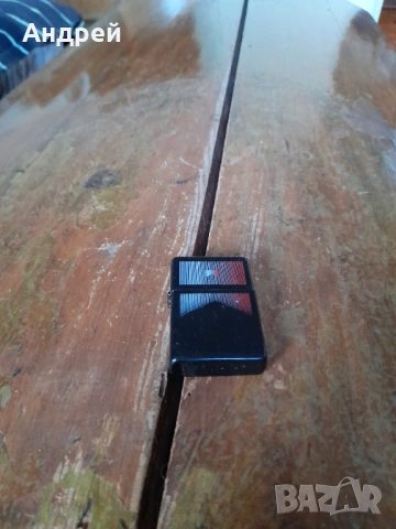 Стара запалка Marlboro Zorr