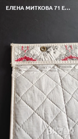 Стенен органайзър от водоустойчива материя-голям с 8 джоба, снимка 4 - Други стоки за дома - 53263492