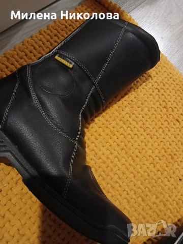 Ботуши за мотор 41, снимка 3 - Аксесоари и консумативи - 53787121