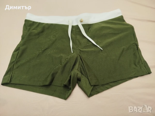 Мъжки бански, снимка 2 - Бански - 51197346