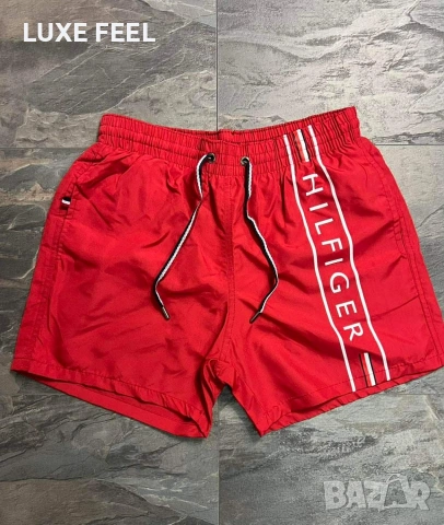 BURBERRY 🔹 DSQUARED2 🔹 TOMMY HILFIGER 🔹DIOR🔹, снимка 15 - Бански - 54225420